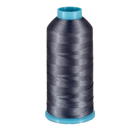 Marathon Polyester Thread 5000m-color:2148 Dark Grey
