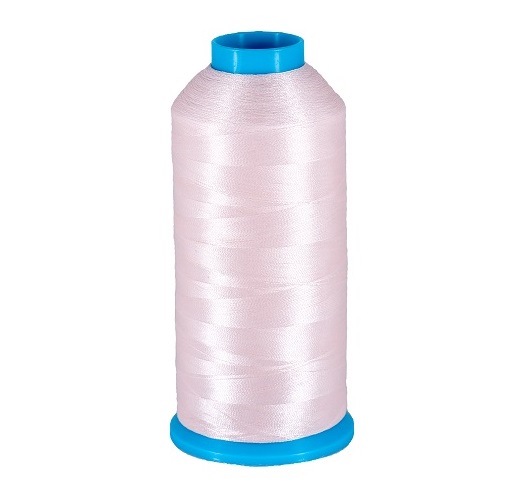 Marathon Polyester Thread 5000m-color:2170 Pale Hawaii Cream