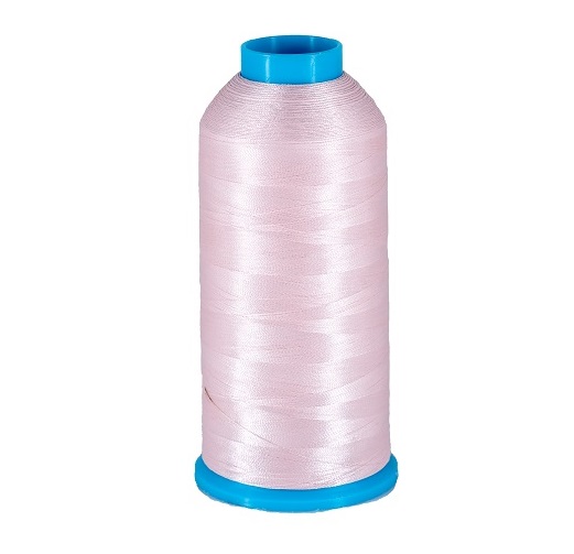 Marathon Polyester Thread 5000m-color:2172 Blushing Cream