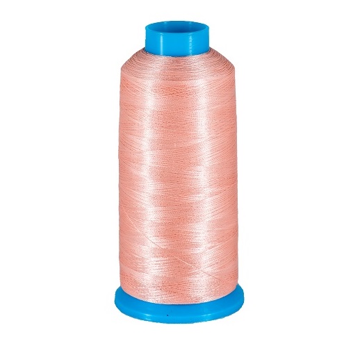 Marathon Polyester Thread 5000m-color:2173 Apricot