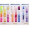 Polyester Thread Set - 306 x 1,000m (The complete collection) - Image 2
