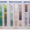 Polyester Thread Set - 306 x 1,000m (The complete collection) - Image 3