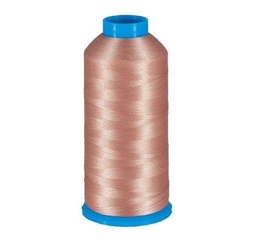 Marathon Polyester Thread 5000m-color:2288 Tan