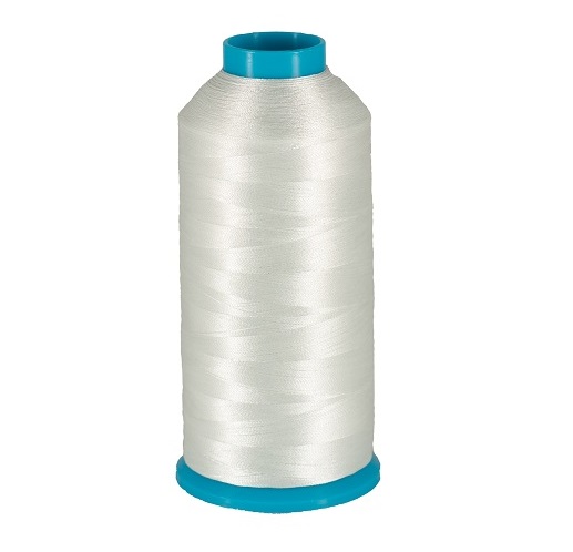 Marathon Polyester Thread 5000m-color:2298 Silvery Green Grey