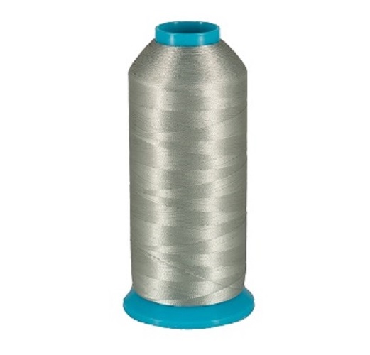 Marathon Polyester Thread 5000m-color:2299 Grey