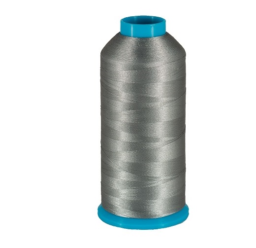 Marathon Polyester Thread 5000m-color:2301 Grey