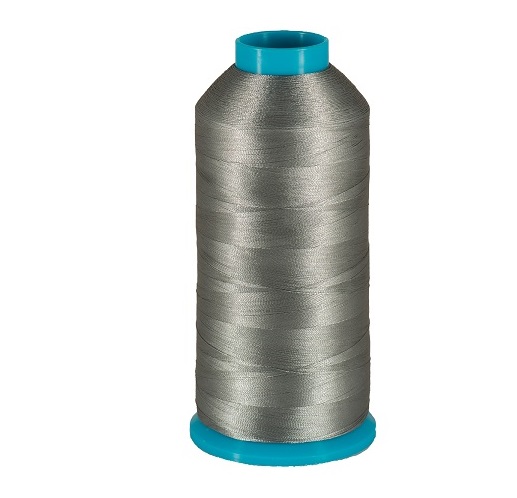 Marathon Polyester Thread 5000m-color:2303 Grey
