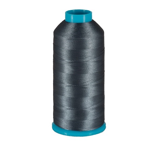 Marathon Polyester Thread 5000m-color:2304 Grey - OVERSTOCKED