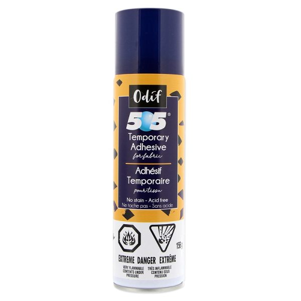 505 Basting Spray 500ml