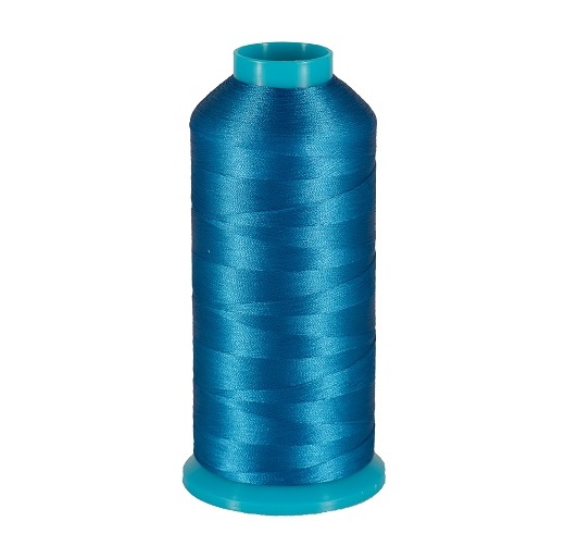 Marathon Polyester Thread 1000m-color:2231 (Dark Aqua)