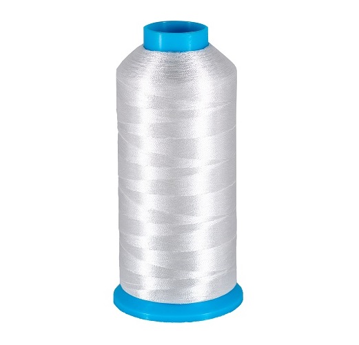 Marathon Polyester Thread 1000m-color:2271 Off White