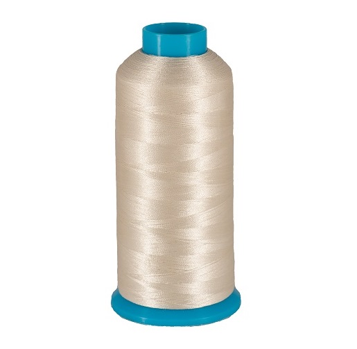 Marathon Polyester Thread 1000m-color:2272 Light Beige