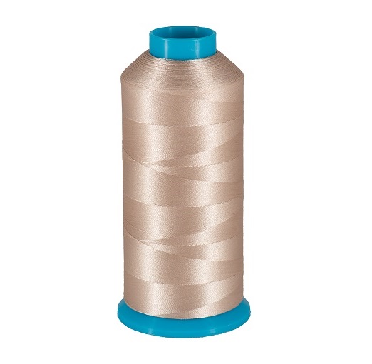 Marathon Polyester Thread 1000m-color:2273 Tan