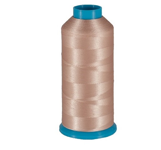 Marathon Polyester Thread 1000m-color:2274 Tan