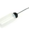 120ML Long Nozzle Plastic Oil Sprayer Portable Sewing Machine Oil Dispenser - Image 2