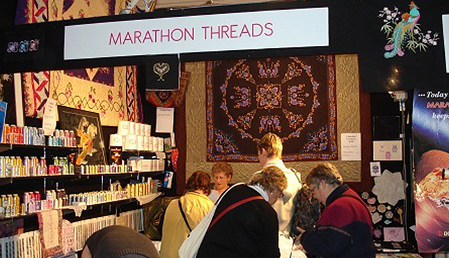 marathon australia