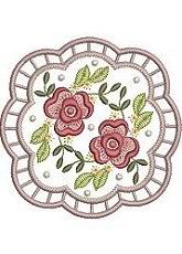Creating beautiful cutwork - Marathon Australia Pty Ltd