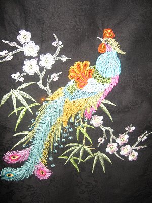Fantasy Phoenix Thread Kit (29 colours x 1,000m)