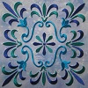Grecian Splendour 4 Thread Kit (3 x 1,000m)