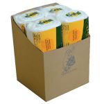 Bamboo  Queen Size Batting (2.75m x 2.40m) x 4 bats
