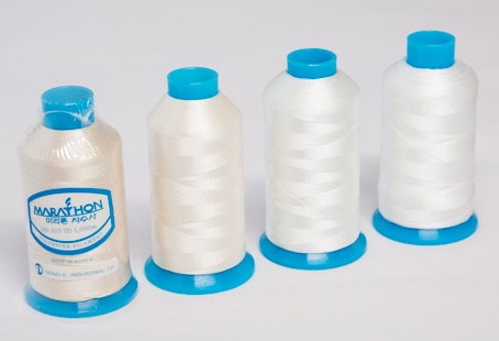 Shade Pack (Polyester 1,000m x 4)  - Neutrals