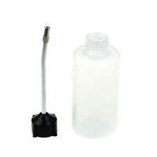 120ML Long Nozzle Plastic Oil Sprayer Portable Sewing Machine Oil Dispenser