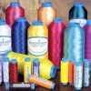 Polyester Thread Set - 306 x 1,000m (The complete collection)