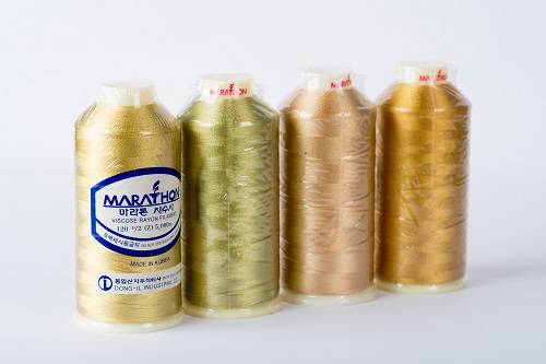 Shade Pack (1000m x 4) - Gold