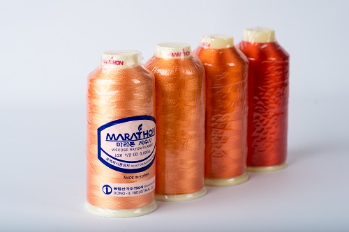Shade Pack (1000m x 4) - Orange