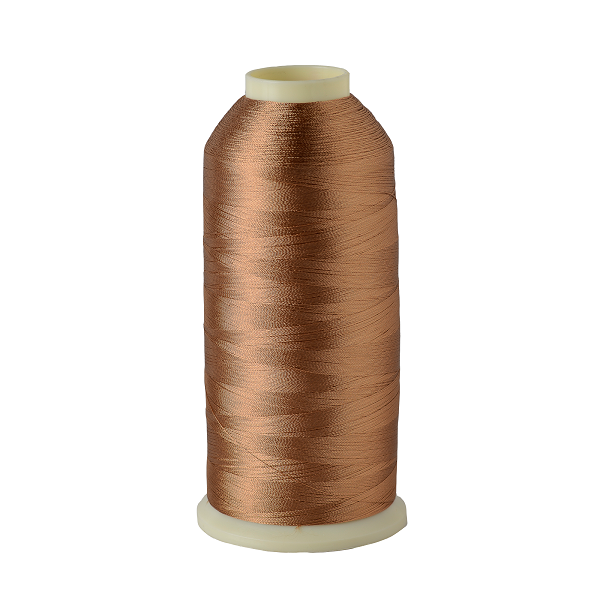 Marathon Viscose Rayon Thread 1000m-color:1139 (Roebuck)