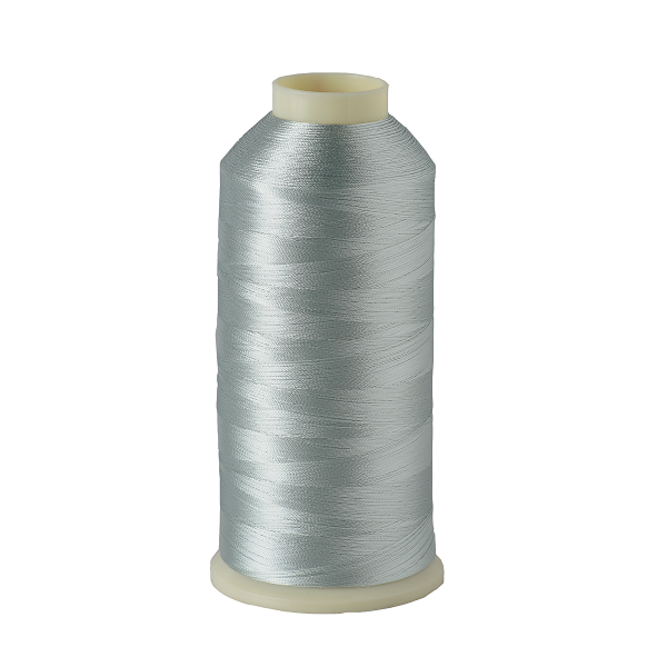 Marathon Viscose Rayon Thread 1000m-color:1163 (Foggy Dew)