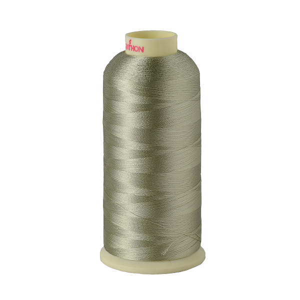 Marathon Viscose Rayon Thread 1000m-color:1301 (Oxford Tan)