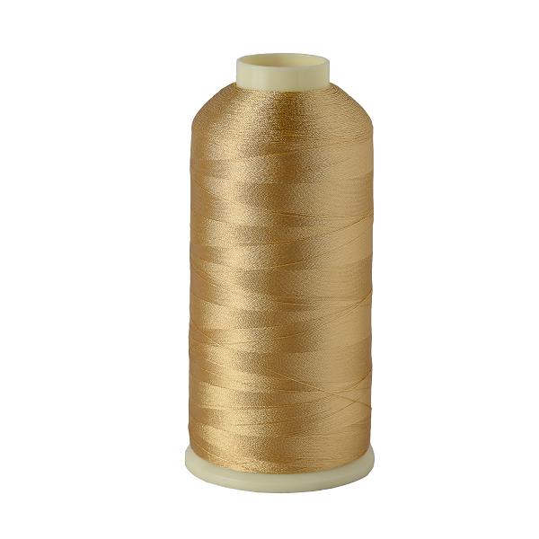 Marathon Viscose Rayon Thread 1000m-color:1406 (Taupe)