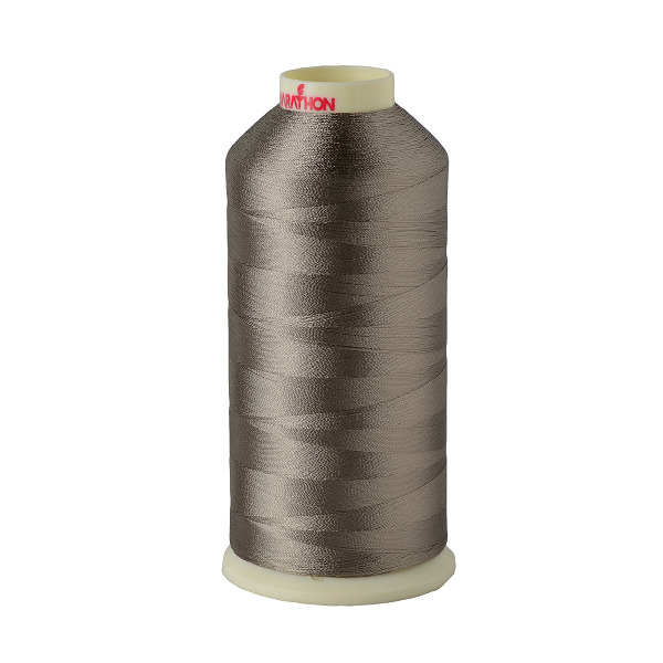Marathon Viscose Rayon Thread 1000m-color:1421 (Goat)