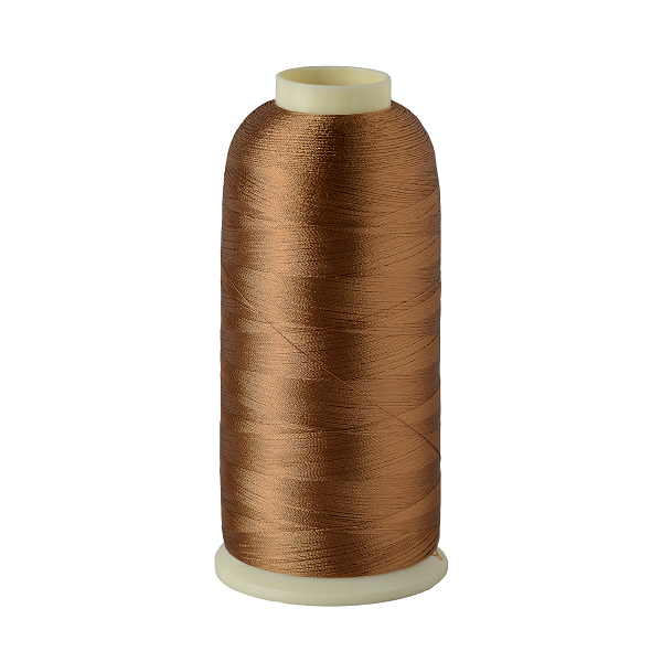 Marathon Viscose Rayon Thread 1000m-color:1452 (Almondine)