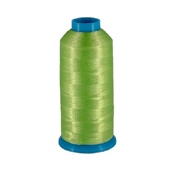 Marathon Polyester Thread 1000m-color:2100 (Light Green)