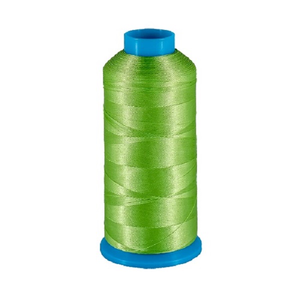 Marathon Polyester Thread 1000m-color:2101 (Light Green)