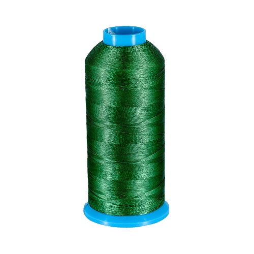 Marathon Polyester Thread 1000m-color:2110 (Dark Green)