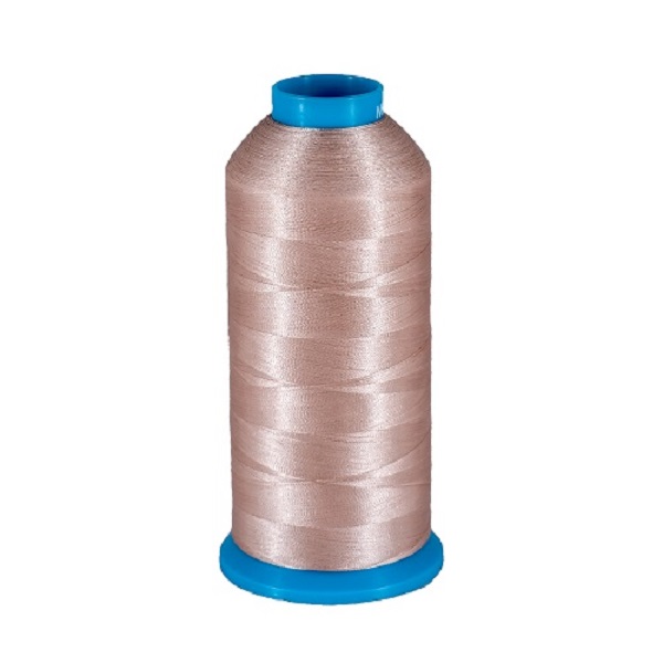 Marathon Polyester Thread 1000m-color:2120 (Beige)