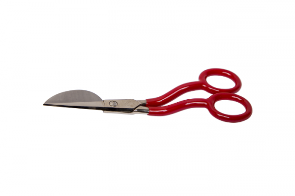 Duckbill Applique Scissor 15cm/ 6"s