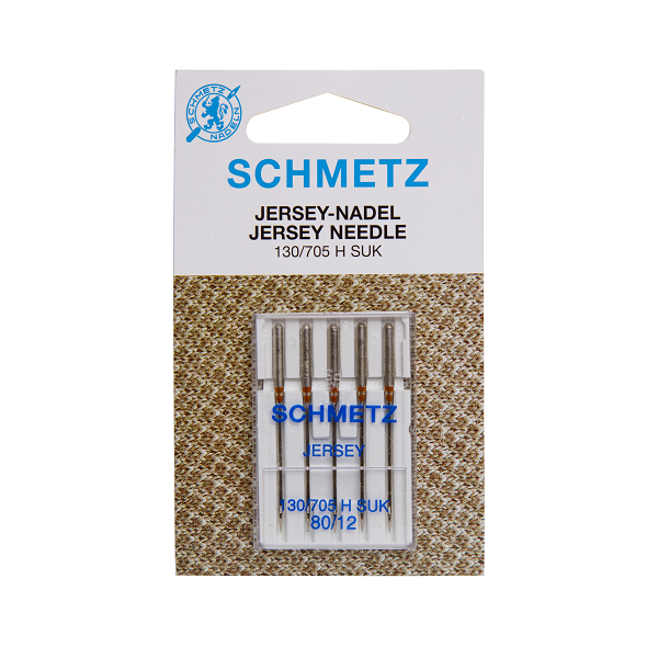 Schmetz BALL Point  Needle
