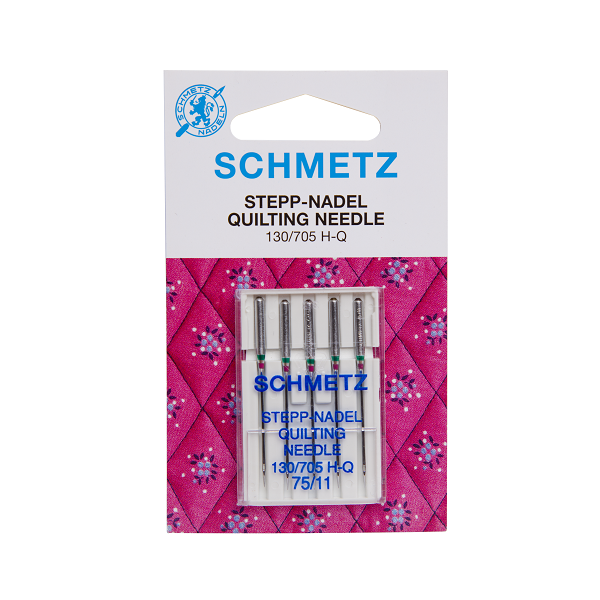 Schmetz QUILTING Needle