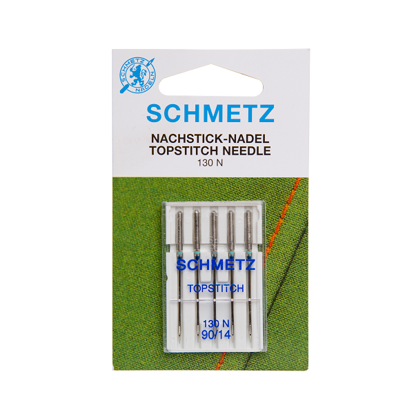 Schmetz TOPSTITCH Needle