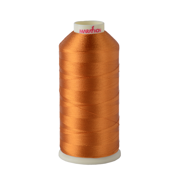 Viscose Rayon Thread 5000m-color:1015 (Almond)