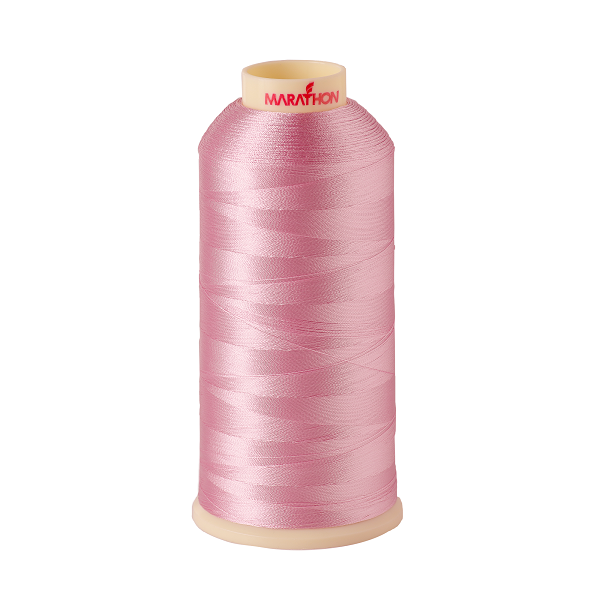 Viscose Rayon Thread 5000m-color:1021 (Memphis Belle)