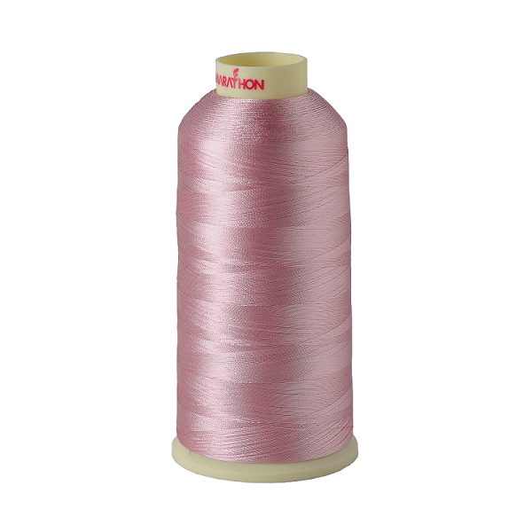 Viscose Rayon Thread 5000m-color:1031 (Desert Bloom)
