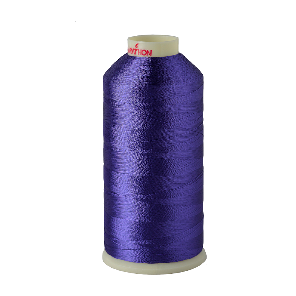 Viscose Rayon Thread 5000m-color:1083 (Veronic 112)