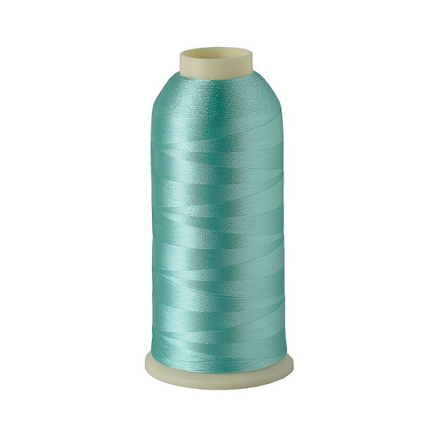 Viscose Rayon Thread 5000m-color:1093 (Mint Julep)