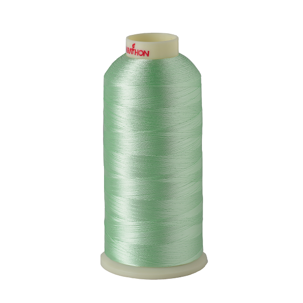 Viscose Rayon Thread 5000m-color:1109 (Ambrosia)
