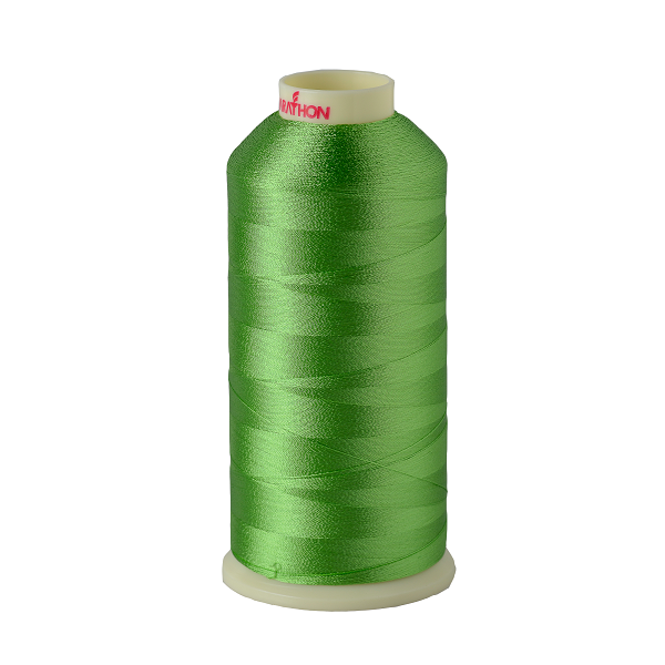 Viscose Rayon Thread 5000m-color:1121 (Spruce)